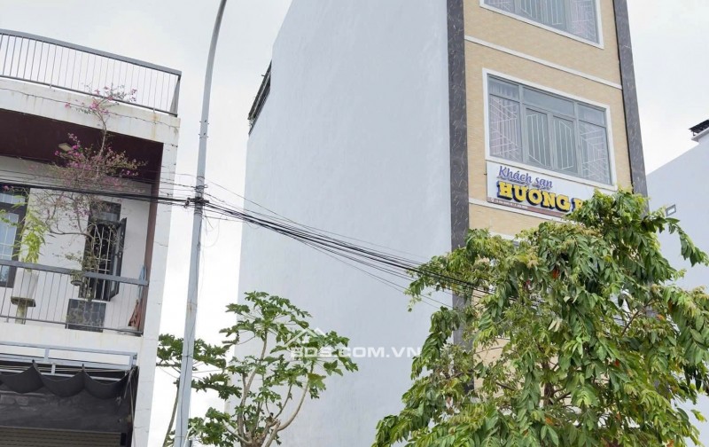 CHÀO Bán lô đất dệp đường Hoà Minh 30. Khu A1 Phương Trang, Hòa Khánh, Đà Nẵng Giá : 8ty 050tr TL